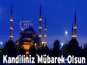 MEVLİD KANDİLİ ANLAMI VE ÖNEMİ