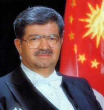 ÖZAL'IN Ölüm Nedenini Açıkladı