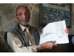 Hayvanlarını Bulana Arazi Hediye Edecek