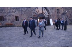 Yök Başkanı Çetinsaya'dan Açıklama