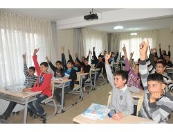 Sbs Ve Lys'de İlk 300’e Girene Ödül