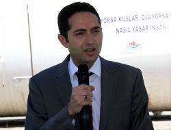 Temel: Hedefimiz Diyarbakır'ı Daha Güzel Bir Çevreye Kavuşturmak