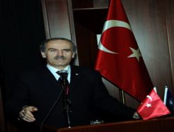 Başkan Altepe'den Personele: Mazaret Değil İş Üretin