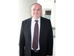 Özer: Yeni Corolla'dan İyi Bir Üretim Ve İhracat Neticesi Alacağımıza İnanıyorum