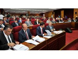 KKTC'DE HÜKÜMET DÜŞTÜ!