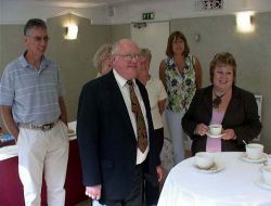 Oramslar Davayı Kaybetti