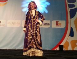 Bursa, Avrupa'ya Turizm Çıkarması Yaptı