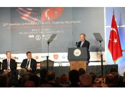 'Gezi Parkı' Sorununu Sadece Türkler Çözebilir