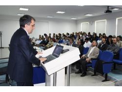 'Ab Yolunda Bizim İçin Önemli Olan Vatandaşın Yaşam Kalitesinin Artması'