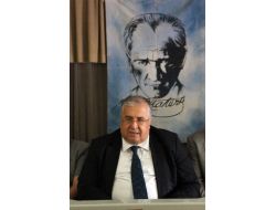 Dsp'li Türker, Olaylardan Başbakan Erdoğan Ve Polisi Sorumlu Tuttu