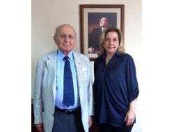 Basın Konseyi Başkanlığına Pınar Türenç Seçildi