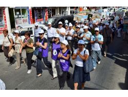 Söke'de Çevre Günü Kutlandı