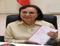 Prof. Dr. Altıntaş: Isparta Gülü Gelecekte Türkiye'nin Çok Önemli Bir Ürünü Olacak