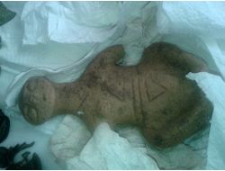 Tarsus’ta Tarihi Eser Operasyonu