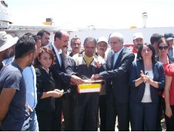 Türk: Pkk'nın Çekilmesi Sürecin Böyle Devam Edeceği Anlamına Gelmez