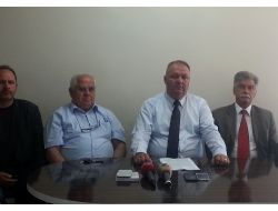 Chp'li Türkmen: Gaziemir Belediyesini Başkanın Eşi Yönetiyor