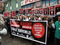 Doktorların Eylemine Vatandaşlardan Tepki Var!