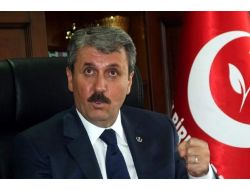 İktidarın Sandık Dışında Değişmesini Kabul Etmeyiz