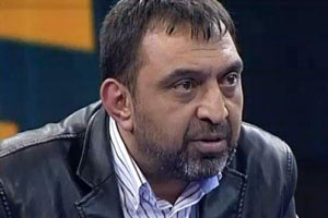 YENİLMEZ'DEN ŞOK SÖZLER