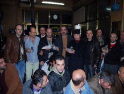 Vakfıkebir'de 2. Tepeli Güvercin Festivali Coşkusu Yaşandı