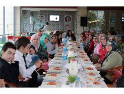 24 Kursiyere Evde Çocuk Bakımı Sertifikası