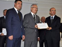 Maliye Bakanı Şimşek: Türkiye'nin Kayıt Dışı Vergi Kaybı 90 Milyar Lira