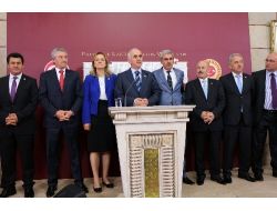 ''Masum İnsanların Eylemini, Orantısız Güçle Ortadan Kaldırmayı Makul Görmem'