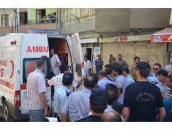 Iğdır'da Kızgın Eş Karısıyla Birlikte 2 Kişiyi Öldürdü