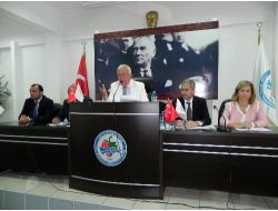 Posbıyık: Çok Şükür Yargıda Hiçbir İşim Kalmadı