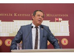 Chp'li Soydan: Biyoçeşitlilik Tasarısı Geri Çekilmeli