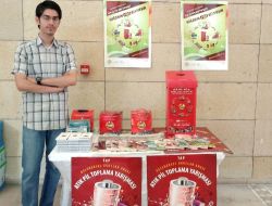 Seyhan Belediyesi'nin Kampanyasında 3 Ton Atık Pil Toplandı