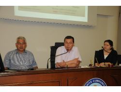 Orhangazi'de Kantinler İçin Gıda Güvenliği Eğitimi