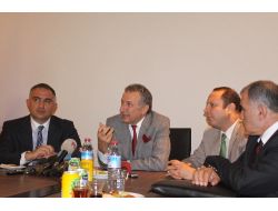 Turizmciler: İstanbul'da Ufak Tefek İptaller Var, Kıyı Bölgelerinde Sorun Yok