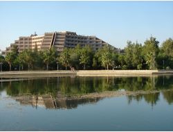 Titreyengöl'de Su Akışı Doğal Haline Getirilecek, Göl Yeniden Titreyecek