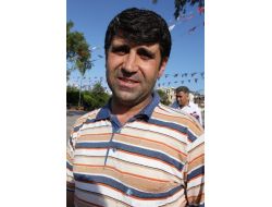 Bbp'li Karakoç:yıkarak, Kırarak, Ateşe Vererek Çevreye Sahip Çıkılmaz