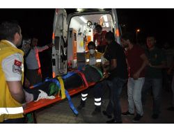 Tunceli'de Taksim Olayları Dördüncü Gününde