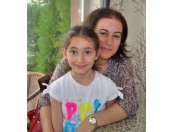 Vakfıkebirli İlkokul Öğrencisi, Türkiye İkincisi