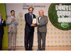 Karaman, 'En Temiz İller' Sıralamasında 3. Oldu