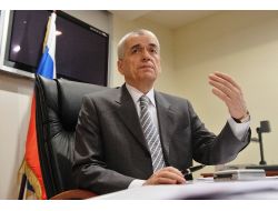 "Rusya Pahalı Olduğu İçin Turistlerimiz Türkiye’ye Gidiyor"