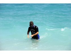 Antalya Büyükşehir Belediyesi'nden Çevre Seferberliği