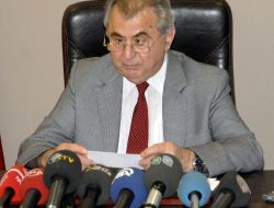 İrsen Küçük'ün Bugün İstifasını Sunması Bekleniyor