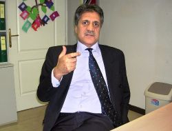 "Müslümanların Bulundukları Ülkedeki Siyasi Katılımı Bir Şuur Meselesidir"