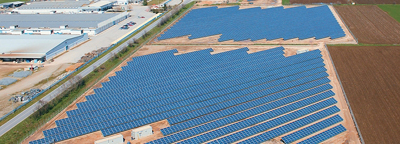 Karaman geleceğini 'güneş'te arıyor