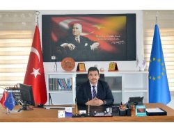 Tkdk’ya 15 Projeyle 20 Milyonluk Başvuru