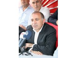 Tekin: Siyasetçilerin Dillerine 'Ayar' Vermesi Gerek