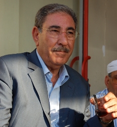 Milletvekili torununun kaçırılmasında 4 tutuklama!!