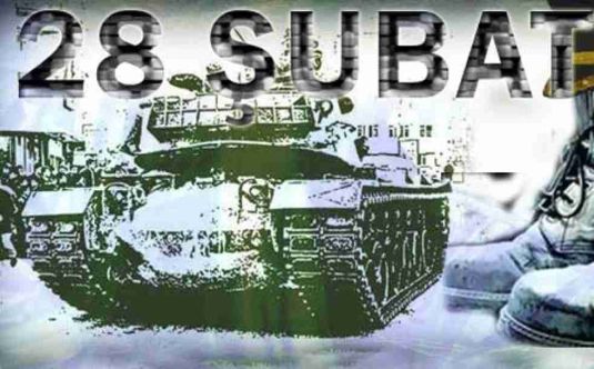 28 Şubat'ta önemli gelişme