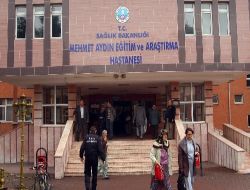 Samsun'da Doktorlar, İş Bırakma Eylemine Destek Vermedi