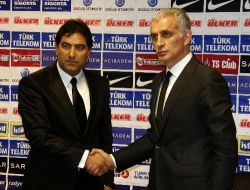 Trabzonspor'da Ünal Karaman İmzayı Attı