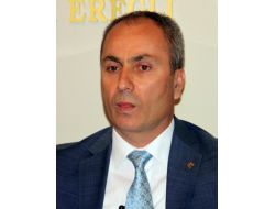 Müsiad Başarı Ödül Töreni, 14 Haziran'da Yapılacak